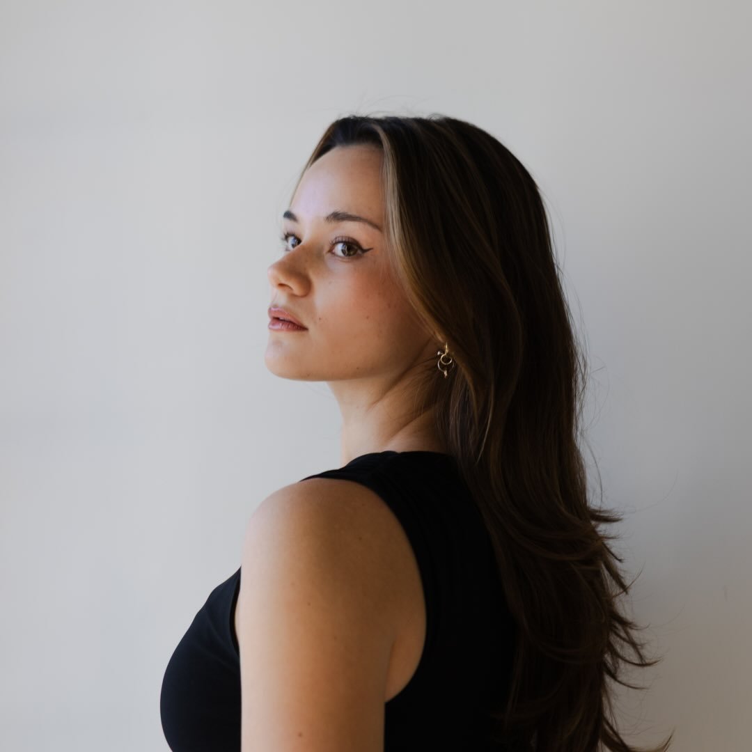 Alexis Zolina, Las Vegas photographer