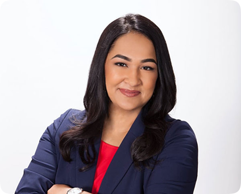 Dr. Lubna Anwar of Care For You Dental
