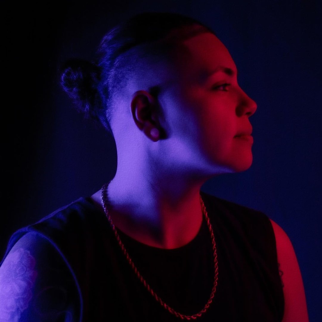 Mariela Nuñez, Las Vegas DJ and producer